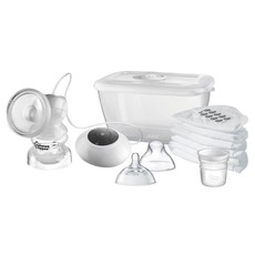 Tommee Tippee - Electronic Breast Pump