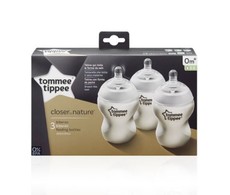 Tommee Tippee - 260ml Bottle