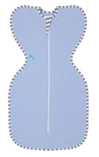 Love To Dream - Swaddle Up Original Blue - M (6-8.5 Kg)