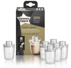 Tommee Tippee - Milk Powder Dispenser