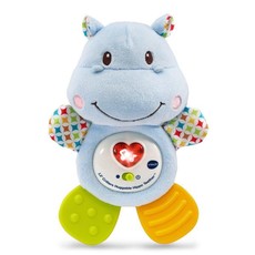 Vtech Baby - Little Friendlies Hippo Teether