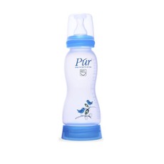 Pur - Anti-Colic Straight Bottle