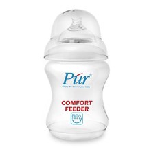 Pur - Anti-Colic Comfort Feeder Bottle