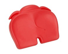 Bumbo Elipad Red for Kneeling