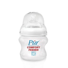 Pur - Anti-Colic Comfort Feeder Bottle