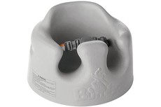 Bumbo Floorseat - Cool Grey