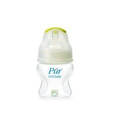 Pur - Milk Safe Feeding Bottle