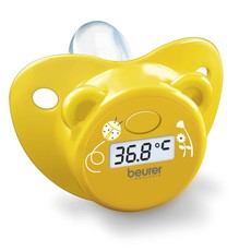 Beurer Pacifier Dummy Thermometer BY 20