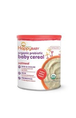 Happy Family - Happy Bellies Cereal Multigrain - 198g