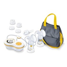 Beurer Dual electric breast pump BY 70