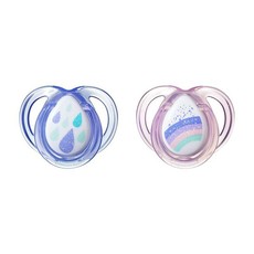 Tommee Tippee - Anytime Soother - 0-6 Months