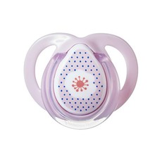 Tommee Tippee - Moda Soother - 0-6 Months