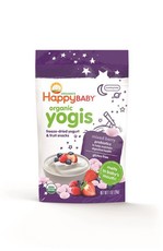 Happy Family - 8x 28g Yogis Mixed Berry