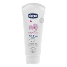 Chicco - Baby Moments Rich Cream - 100ml