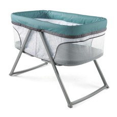 Ingenuity - Fold Away Rocking Bassinet - Beaumont