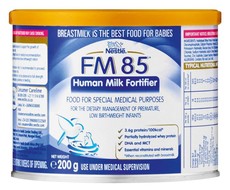 Nestle - FM 85 - 200g