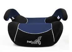 Fine Living - Baby Booster Seat - Blue