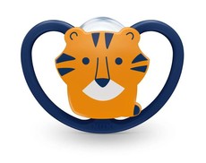 NUK Space Soother -Tiger