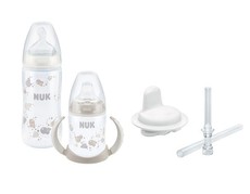 NUK - FC Accessories Bundle - Neutral