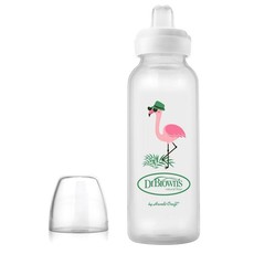 Dr Brown's - Narrow-Neck Sippy Spout Bottle - 250ml