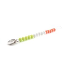 Tobbie & Co 2 in 1 Muncher Dummy Clip & Teether - Itsy-Bitsy