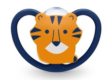 NUK Space Soother -Tiger