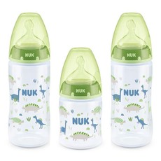 Nuk Mini Starter Pack - Dino