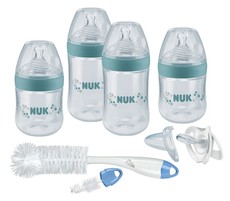 NUK - Nature Sense Starter Pack - Green