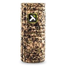 TriggerPoint GRID Foam Roller - Camo