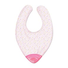 Chicco - Gummy Bib Teether