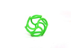 Bolli Baby Teether - Green