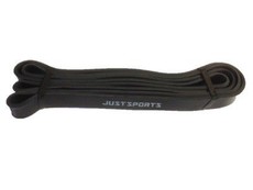Justsports Strong Band - Black