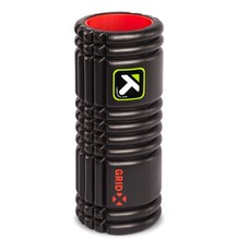 TriggerPoint GRID X Foam Roller - Black