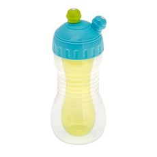 Brother Max - 2 Drinks Sports Bottle - Blue