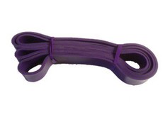 Justsports Strong Band - Purple