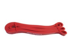 Justsports Strong Band - Red