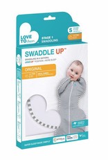 Love To Dream - Swaddle Up Original - White