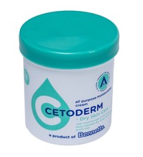 Bennetts - Cetoderm - 6 x 450ml