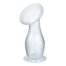 Tommee Tippee - CTN Silicone Breast Pump