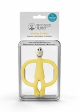 MatchStick Monkey - Monkey Teether