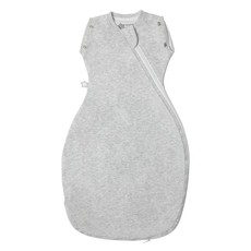 Tommee Tippee - Grobag Snuggle 1 Tog - Grey Marl