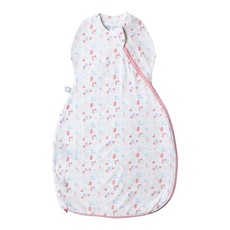 Tommee Tippee - Grobag Easy Swaddle - Pretty Petals