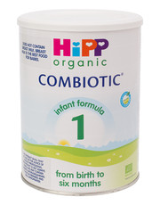 HIPP - Infant Formula 1 - 6 x 900g