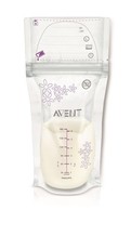 Avent - Breastmilk Bags