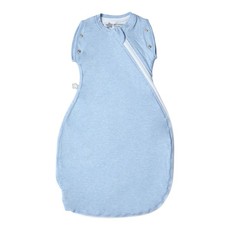 Tommee Tippee - Grobag Snuggle 2.5 Tog - Blue Marl