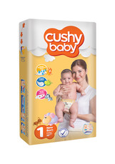 Cushy Baby Newborn (0-3months)