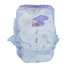 Junior Diapers 11 - 25Kg. 24-36 months