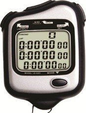 Medalist JS5201 Elite Stopwatch