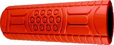 Medalist Hollow Foam Roller - Orange