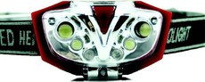 Medalist - Cosmos 6 Headlamp